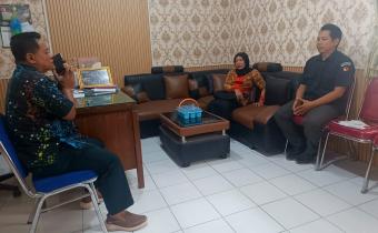 Bawaslu Kabupaten Tegal Lakukan Uji Petik PDPB di Desa Suradadi