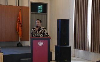 Harpendi Dwi Pratiwi: “Kita Tidak Menunggu Badai Reda, Kita Menjadi Kuat di Tengah Badai”