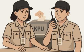 Pengawas Desa, Penjaga Demokrasi dari pelosok Negeri