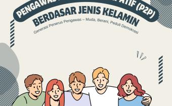 Komposisi Gender Peserta P2P 2025 Kabupaten Tegal Terungkap! Siapa Mendominasi?