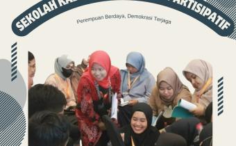 Bawaslu RI Gelar Sekolah Kader Pengawasan Partisipatif di Kabupaten Tegal: Perempuan Berdaya, Demokrasi Terjaga