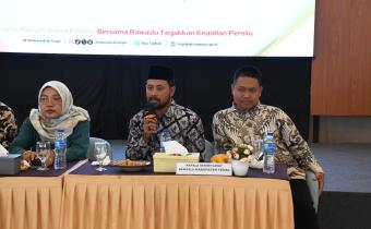 Farid Bani Adam: “Kelulusan Ini Baru Ujian Kecil, Tantangan Sebenarnya Ada di Depan”