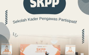 Membangun Fondasi Pengawasan Berbasis Rakyat Bawaslu Kabupaten Tegal Tegaskan Latar Belakang Pembentukan SKPP/P2P