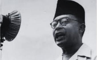 Bawaslu Tegal Angkat Pemikiran Moh. Hatta: Demokrasi Sejati Adalah Kedaulatan Moral Rakyat