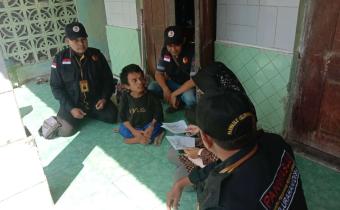 Pengawasan Uji Petik Coklit Pilkada 2024 Pada Pemilih Disabilitas & Wilayah Perbatasan