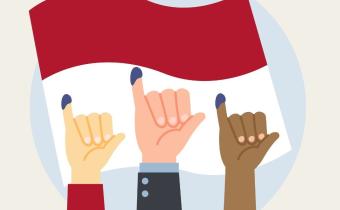 Dari Suara Rakyat ke Suara Bangsa: Menelusuri Perjalanan Panjang Demokrasi Indonesia