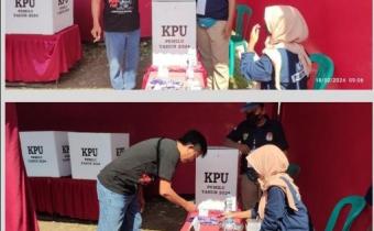  Ingatkan Potensi Pemungutan Suara Ulang(PSU) Jika Terjadi Hal-hal Ini 