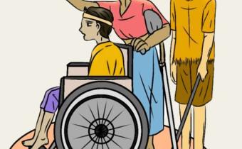 Pengawas Disabilitas: Tak Ada Batas dalam Demokrasi