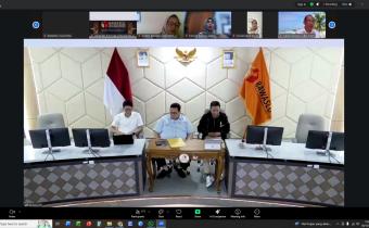 Bawaslu Luncurkan ESLA 2025: Evaluasi Kepemimpinan Bawaslu Provinsi di Tengah Revisi UU Pemilu