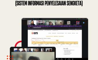 Bawaslu Gelar Rapat Koordinasi SIPS: Ungkap Fitur Baru untuk Bongkar Sengketa Pemilu!