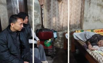 Bawaslu Kabupaten Tegal Temukan 29 Data Pemilih Invalid dalam Pengawasan Coklit Terbatas