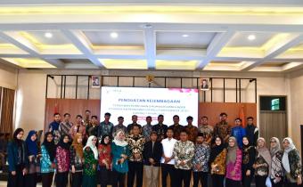 Bawaslu Kabupaten Tegal Umumkan 23 Peserta Lulus Pendidikan Pengawasan Partisipatif (P2P) Tahun 2025