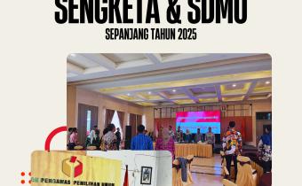 Ungkap Kinerja Bawaslu Kabupaten Tegal 2025: Divisi Sengketa & SDMO Tunjukkan Aksi Nyata Kawal Demokrasi!