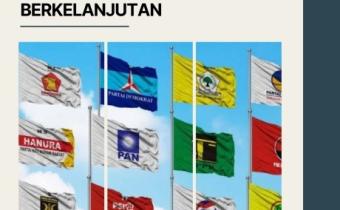 Bawaslu Kabupaten Tegal Awasi Pemutakhiran Data Partai Politik Secara Berkelanjutan