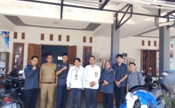 Bawaslu Kabupaten Tegal Laksanakan Coktas Data Sarper Terkait Pemilih Meninggal Dunia di 18 Kecamatan