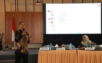 Barajati: Barisan Jaga Pemilu Tegal Integritas Resmi Dibentuk, Khambali Terpilih sebagai Ketua