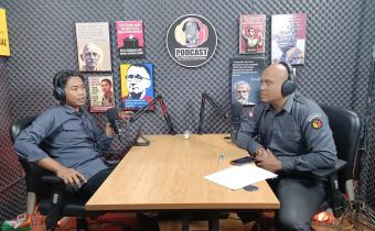 Data dan Demokrasi : Apa yang Sebenarnya Kita Ketahui ?