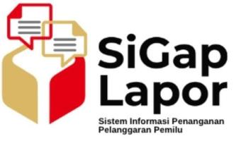 SiGapLapor Kini Hadir dalam Genggaman, Perkuat Pelaporan Dugaan Pelanggaran Pemilu Secara Real Time