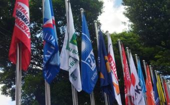 Perkuat Fungsi Check and Balances, Bawaslu Tegaskan Mekanisme Pengawasan Data Parpol Berkelanjutan