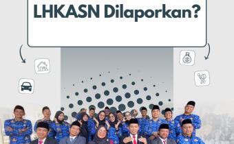 Bawaslu Kabupaten Tegal Ingatkan ASN Tertib Lapor  LHKAN Tepat Waktu