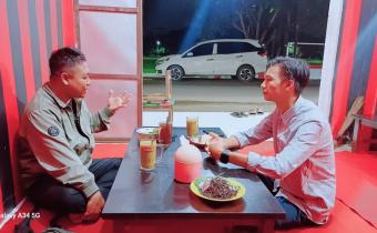 Bawaslu Kabupaten Tegal Bahas Apatisme Politik Anak Muda dan Politik Uang