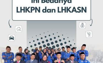 Jangan Tertukar! Ini Perbedaan LHKPN dan LHKASN sebagai Wujud Transparansi Penyelenggara Negara