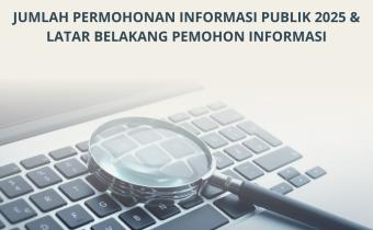 Kesadaran Publik Meningkat, Bawaslu Kabupaten Tegal Layani 13 Permohonan Informasi Sepanjang 2025