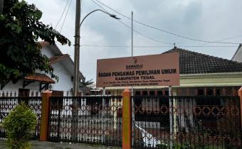 Mengenal Lebih Dekat Bawaslu Kabupaten Tegal “Sinergi Komisioner dan Sekretariat dalam Mengawal Demokrasi"