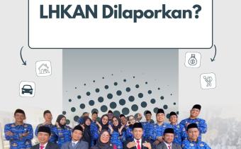 Bawaslu Kabupaten Tegal Ingatkan ASN Tertib Lapor LHKPN dan LHKAN Tepat Waktu