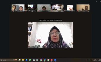 Tingkatkan Transparansi, Bawaslu Kabupaten Tegal Siap Implementasikan Sistem ‘Coretax’ dalam Pelaporan LHKAN 2025