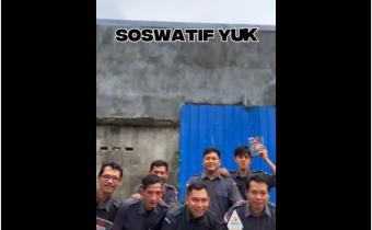 Tegaskan Kesiapan Kawal Demokrasi 2026, Bawaslu Kabupaten Tegal Ekspos Rencana Kerja Strategis di Media Sosial