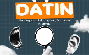 Wujudkan Pemilu Bersih, Bawaslu Kabupaten Tegal Edukasi Masyarakat Tata Cara Pelaporan Pelanggaran