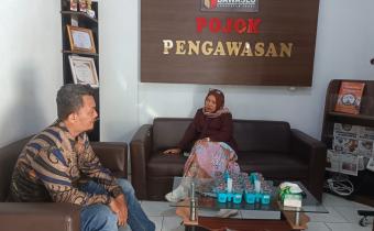 Konsolidasi Demokrasi Bersama KPU, Perkuat Pengawasan Pemutakhiran Data Pemilih Berkelanjutan 2026