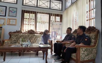 Bawaslu Kabupaten Tegal Dorong Affirmative Action Perempuan dan Penguatan Kelembagaan Pemilu