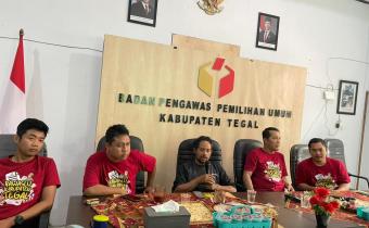 Ramadan Lebih Bermakna, Bawaslu Kabupaten Tegal Hadirkan Ngabuburit Pengawasan dengan 13 Tema Inspiratif