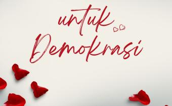 Dari Warga untuk Demokrasi: Partisipasi Masyarakat Kunci Pencegahan Pelanggaran Pemilu