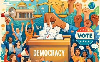 Dampak Nyata Konsolidasi Demokrasi oleh Bawaslu