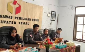 Arahan Strategis Kordiv SDMOD Terkait Target Kinerja & Konten