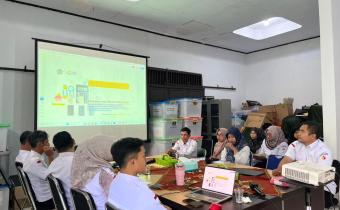 Rapat Sosialisasi Perpajakan