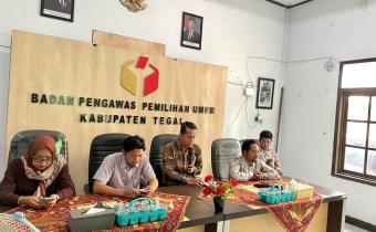 Tindak Lanjut Arahan Bawaslu RI Terkait Dokumentasi Video Praktik Baik (Best Practice) dan Capaian Kinerja Lembaga 