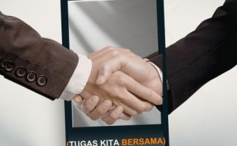 Bawaslu Kabupaten Tegal Ajak Masyarakat Perkuat Pengawasan Partisipatif