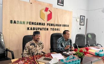 Rapat Sosialisasi Perpajakan, Farid Bani Adam Tekankan Tertib Administrasi & Sinkronisasi Informasi