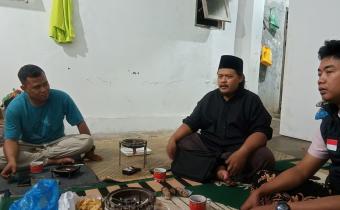 Tantangan Kesadaran Politik Jadi PR Bersama di Kabupaten Tegal