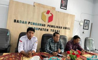 Pembahasan Rencana Tindak Lanjut Surat Edaran Nomor 4 Tahun 2026 tentang Pelaksanaan Kegiatan Ngabuburit Pengawasan dalam Rangka Penguatan Kelembagaan Bawaslu