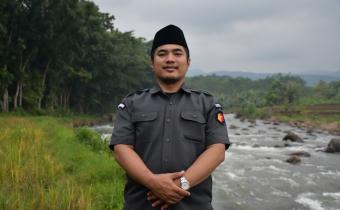 Ngabuburit Pengawasan Episode 8, Bawaslu Tegal Bahas Tata Kelola Organisasi dalam Perspektif Islam