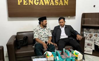 Bawaslu Tegal Ajak PNS Diskusi Soal Putusan MK dan Masa Depan Sistem Pemilu