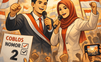 Bawaslu Jelasin: Apa Itu Kampanye?