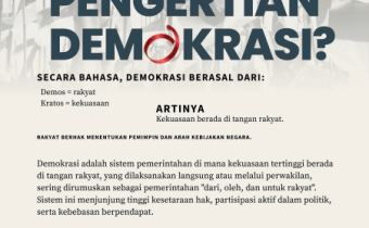 Bawaslu Kabupaten Tegal Perkuat Pemahaman Demokrasi Menuju Pemilu Berkualitas