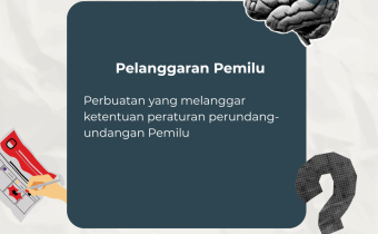 Waspadai Pelanggaran! Bawaslu Kabupaten Tegal Masifkan Edukasi Aturan Pemilu di Media Sosial