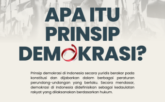 Edukasi Pemilih, Bawaslu Kabupaten Tegal Bedah Prinsip 'LUBER JURDIL' Melalui Media Sosial